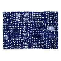 丸眞 ポルク ムスティッカ ハーフ毛布（140×100cm） 0545009500 1枚