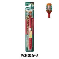 ザ・プレミアムケア ハブラシ 歯周ポケットプラス やわらかめ 薄型ヘッド 超先細毛 1本 エビス