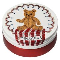 STEAM CREAM（スチームクリーム） ヌヌ 75g ボディクリーム 保湿 ギフト