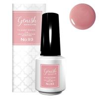 ジーニッシュマニキュア 93アフタヌーン コスメ・デ・ボーテ