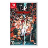 コーエーテクモネット Fate/Samurai Remnant HAC-P-A77MA 1本