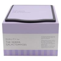 クオリティファースト ザ・ダーマ ガラクトミセス 30枚　フェイスマスク