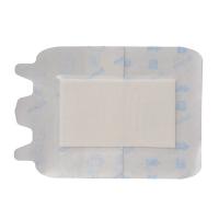 アルケア マルチフィックス・パッド 3号（80×100mm） 16922 1箱（20枚入）