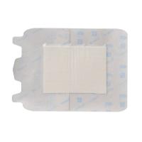 アルケア マルチフィックス・パッド 4号（100×125mm） 16923 1箱（20枚入）