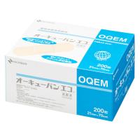 ニチバン オーキューバンエコ 21mm×70mm OQEM 5箱（200枚入×5）
