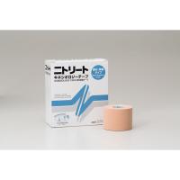 ニトムズ キネシオロジーテープ（撥水）5cm NKH-50 1箱（6巻入）