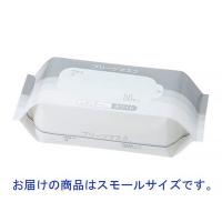 帝人フロンティア　3層式プリーツマスク　スモールサイズ　ホワイト　EH3-S182025W-ASU　1パック（50枚入）