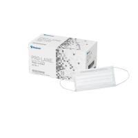 メディコムジャパン プロレーンマスク ホワイト PLE0002714 1箱(50枚入)