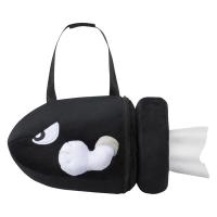 任天堂 スーパーマリオ ホーム＆パーティ ロールペーパーホルダー（キラー） NSL-0044 1個