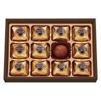 〈東京風月堂〉マロングラッセ12個入 1箱 東京風月堂　手土産　ギフト　お菓子　個包装