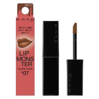 KATE（ケイト） リップモンスター スフレマット M07 Kanebo（カネボウ）
