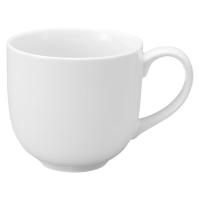 無印良品 日常の器 マグカップ 白 約380mL 良品計画