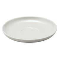 無印良品 日常の器 ティーカップソーサー グレーベージュ 約直径14.5cm 良品計画