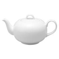 無印良品 日常の器 ティーポット 白 約700mL ストレーナー付き 良品計画