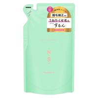 ナンバーエス うねりコントロール トリートメント 詰め替え 400g カラーズ