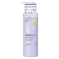 セラメディ ロック＆リペアトリートメントS 480ml スタイリングライフ・ホールディングス BCL カンパニー