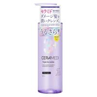 LOHACO - セラメディ ロック＆クレンズシャンプーS 480ml スタイリング