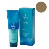 LPLP（ルプルプ） エッセンス カラートリートメント アッシュブラウン 170g 1個 スタージュ