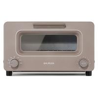 バルミューダ BALMUDA The Toaster CW K11A-CW 1台