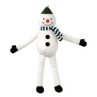 ながい ゆきお 1個 犬用 おもちゃ アルクロース