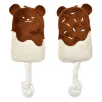 チョコがけアイスバー 1個 犬用 おもちゃ アルクロース