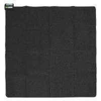 YAMAZEN 空気をキレイにする 省エネ 電気カーペット 2畳 SUS-205 1台