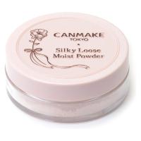CANMAKE（キャンメイク） シルキーモイストパウダーP01 井田ラボラトリーズ