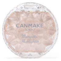 CANMAKE（キャンメイク） むにゅっとハイライター01 井田ラボラトリーズ