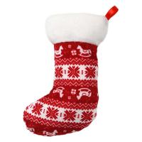 マミーのくつした 1個 犬用 おもちゃ アルクロース