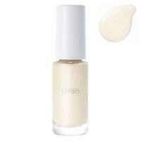 ポイント14倍 【数量限定】ORBIS（オルビス）ネイルポリッシュ シャイニングスノー