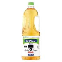 穀物酢（銘撰）1.8L 1本 ミツカン 食酢 お酢 業務用 大容量 特大 プロ仕様