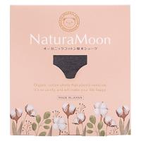 ナチュラムーン オーガニックコットン 吸水ショーツ L〜LL 1枚 G-Place