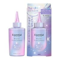 ポイント9倍 エッセンシャル プレミアム ウォータートリートメント ナチュラルモイスト 200ml 花王