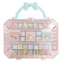 【アウトレット】サンエックス スタンプセット L すみっコぐらし FT67302 1セット