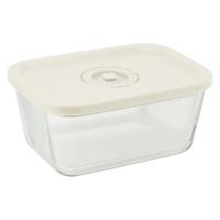 ドリテック 真空シーラー キャニスターL ZVS102WTGL2 1個