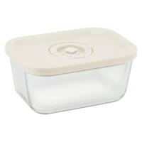 ドリテック 真空シーラー キャニスターM ZVS102WTGL3 1個