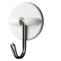 レック 粘着ハングフック スイング式 500g H-601 1パック（8個）