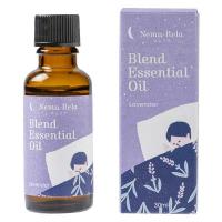 生活の木 ネムリラ ブレンド精油 ブレンドエッセンシャルオイル ラベンダー 30mL 1本