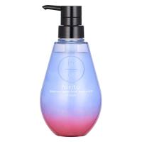 ヒリツ バランスリペアヘアトリートメント モイスト ポンプ 410ml magicnumber