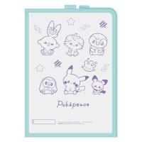 ショウワノート れんらくぶくろ ポケピース 1個