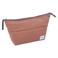 【アウトレット】コクヨ ペンケース＜Nストレージ＞ピンクテラコッタ F-VBF250-3 1個