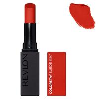 REVLON（レブロン） カラーステイスウェードインクリップスティック 014