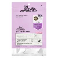 CICA ファーミングマスク 9枚 VT Cosmetics ＜韓国コスメ＞