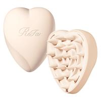 リファ ハートブラシ スカルプブラシ ReFa HEART BRUSH for SCALP マットオレ RS-AQ-28A MTG