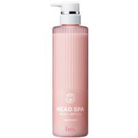 深体験ヘッドスパ by h＆s(エイチアンドエス)リラックス×うるつや トリートメント ポンプ 435g