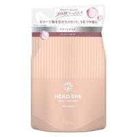 深体験ヘッドスパ by h＆s(エイチアンドエス)リラックス×うるつや トリートメント 詰替 350g
