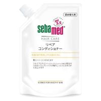 セバメド リペアコンディショナー 詰め替え 400mL グラフィコ