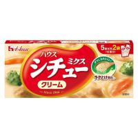 LOHACO - シチューミクス クリーム ＜顆粒＞170g 1個 ハウス食品 ラク