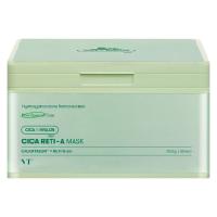シカレチA マスク 30枚入 VT Cosmetics 韓国コスメ