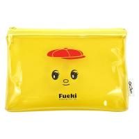 日本出版販売 OldResta クリアポーチ FUEKI（フエキ） OR647395 1個